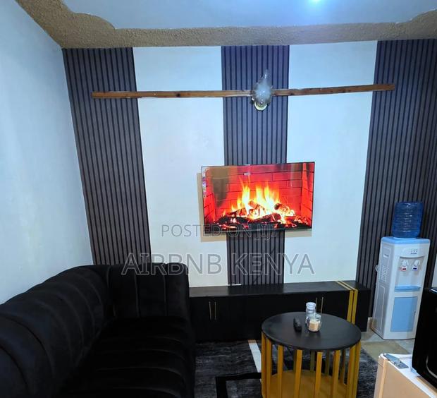 Furnished Studio and 1bedroom at TRM Drive - thumbnail 3