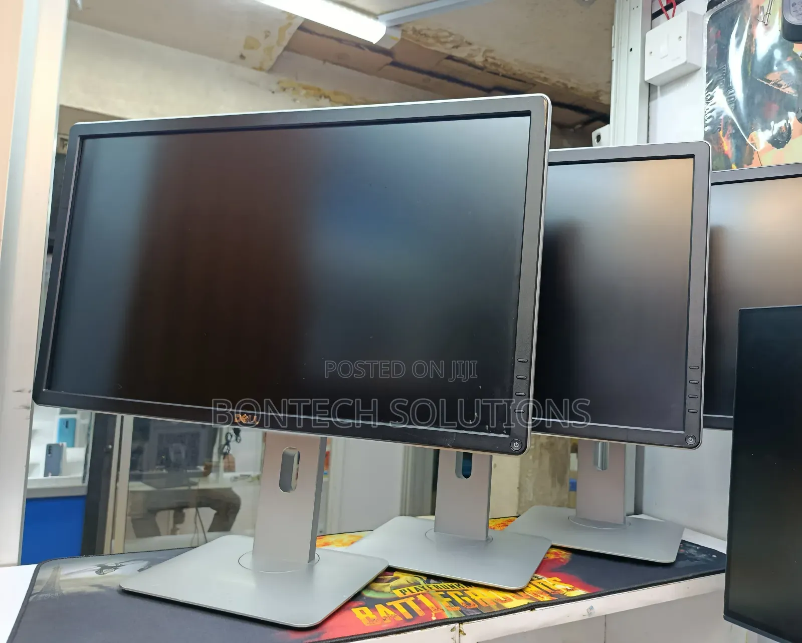 Dell Monitor P2414hb
24