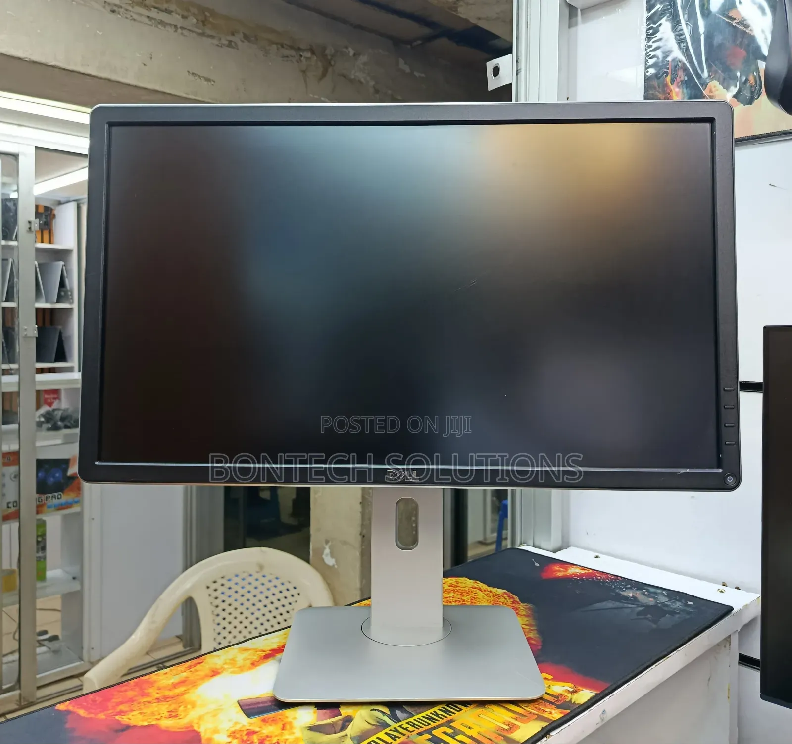 Dell Monitor P2414hb
24