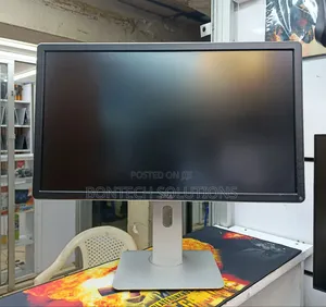 Dell Monitor P2414hb
24