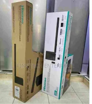 Hisense 240 Watts 2.1ch Hs2100