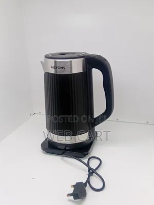 3.5litres Ailyons Kettle