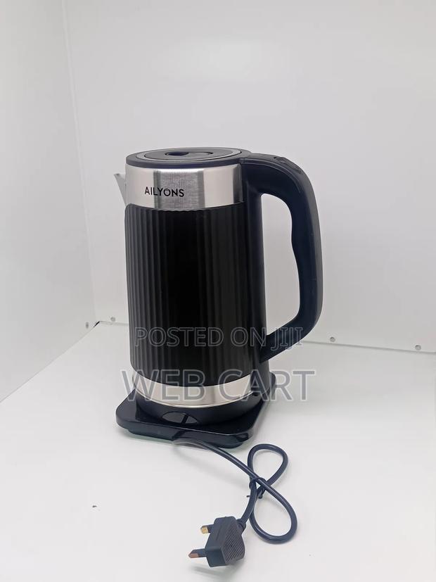 3.5litres Ailyons Kettle