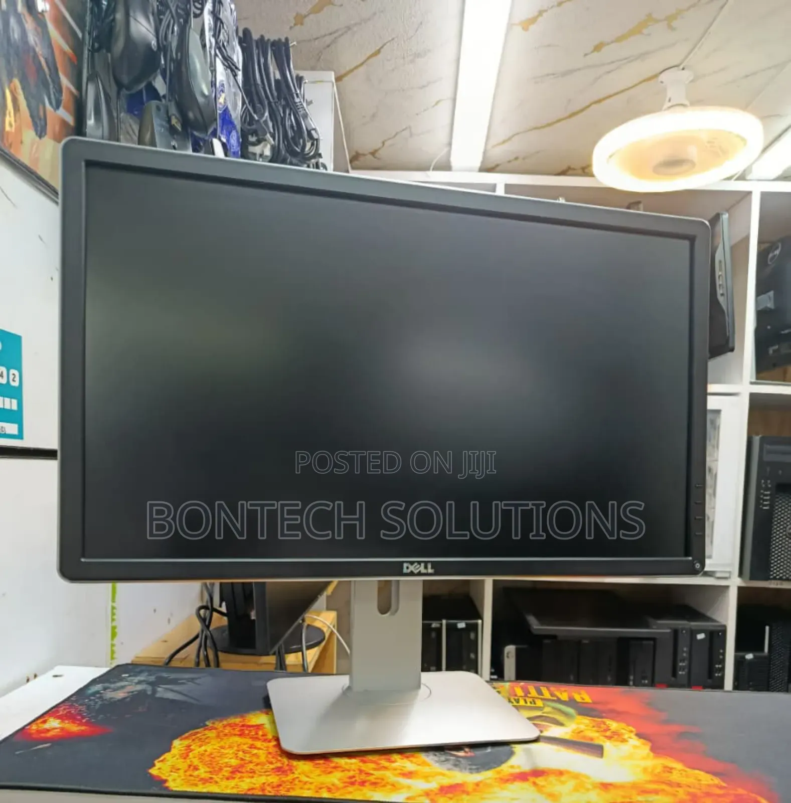 Dell Monitor P2414hb
24
