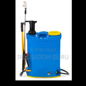 Amprider 20l - thumbnail 2