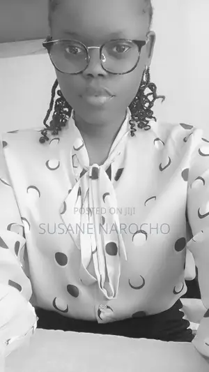Company Secretary