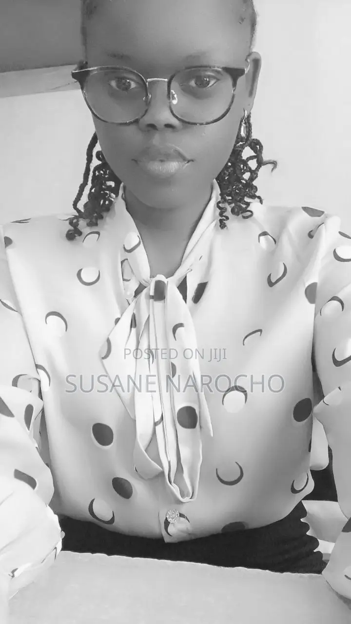 Company Secretary