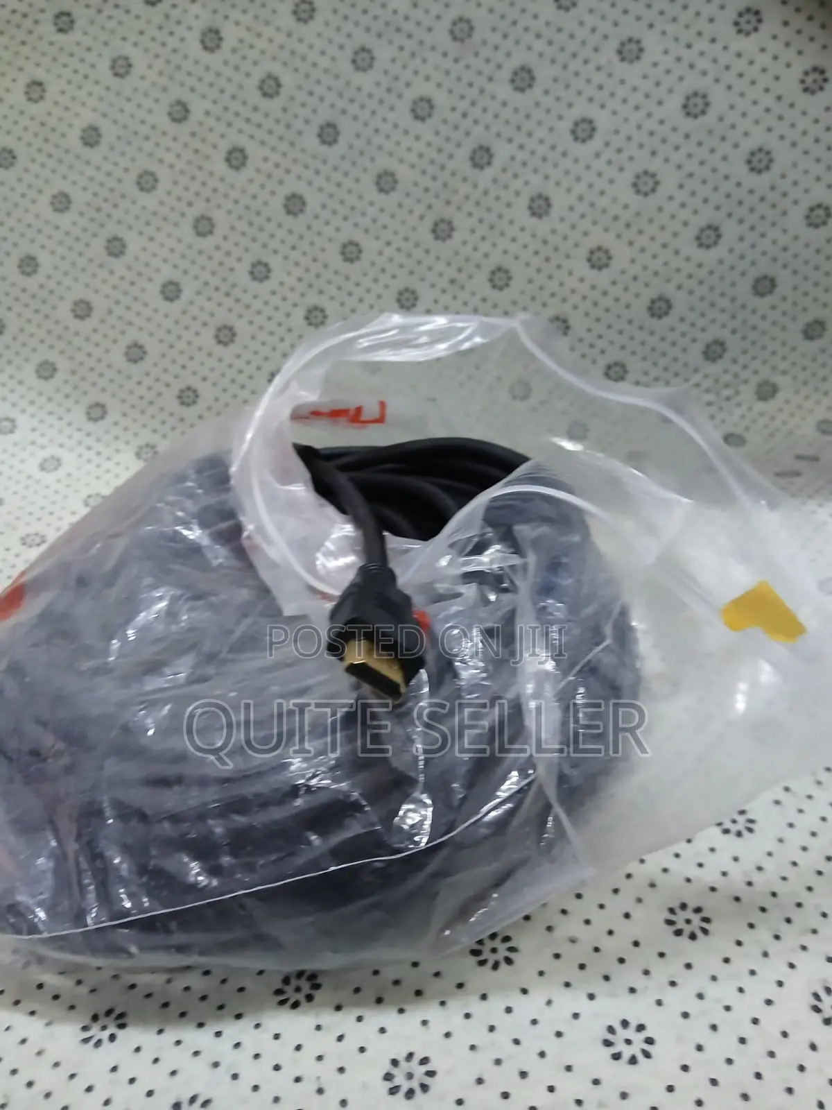 20metre Hdmi Cable Connect