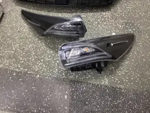 Harrier 2014 Taillight
