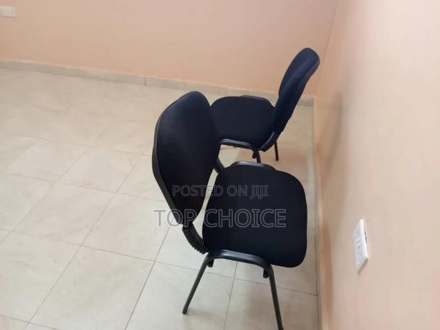 New Elegant Tosca Chair