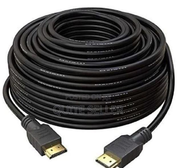 Hdmi Cable Available 30m/5m/10m /15 M/20m /3 Metre