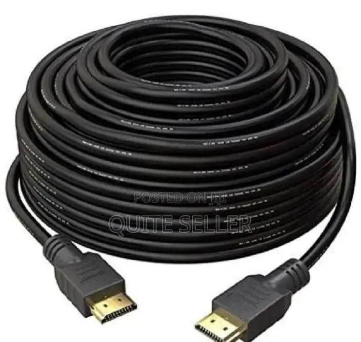 Hdmi Cable Available 30m/5m/10m /15 M/20m /3 Metre