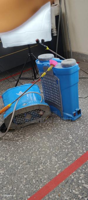 Stream Pack Sprayer - thumbnail 2