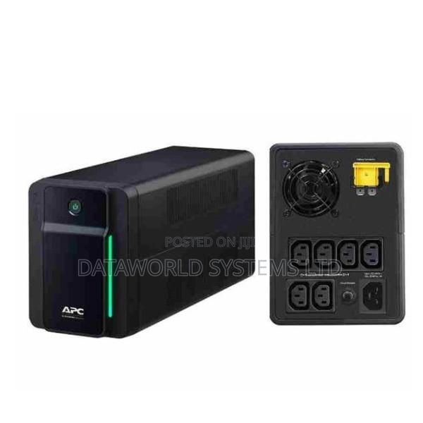 Apc Easy Ups 2200va 230v Avr Universal Sockets