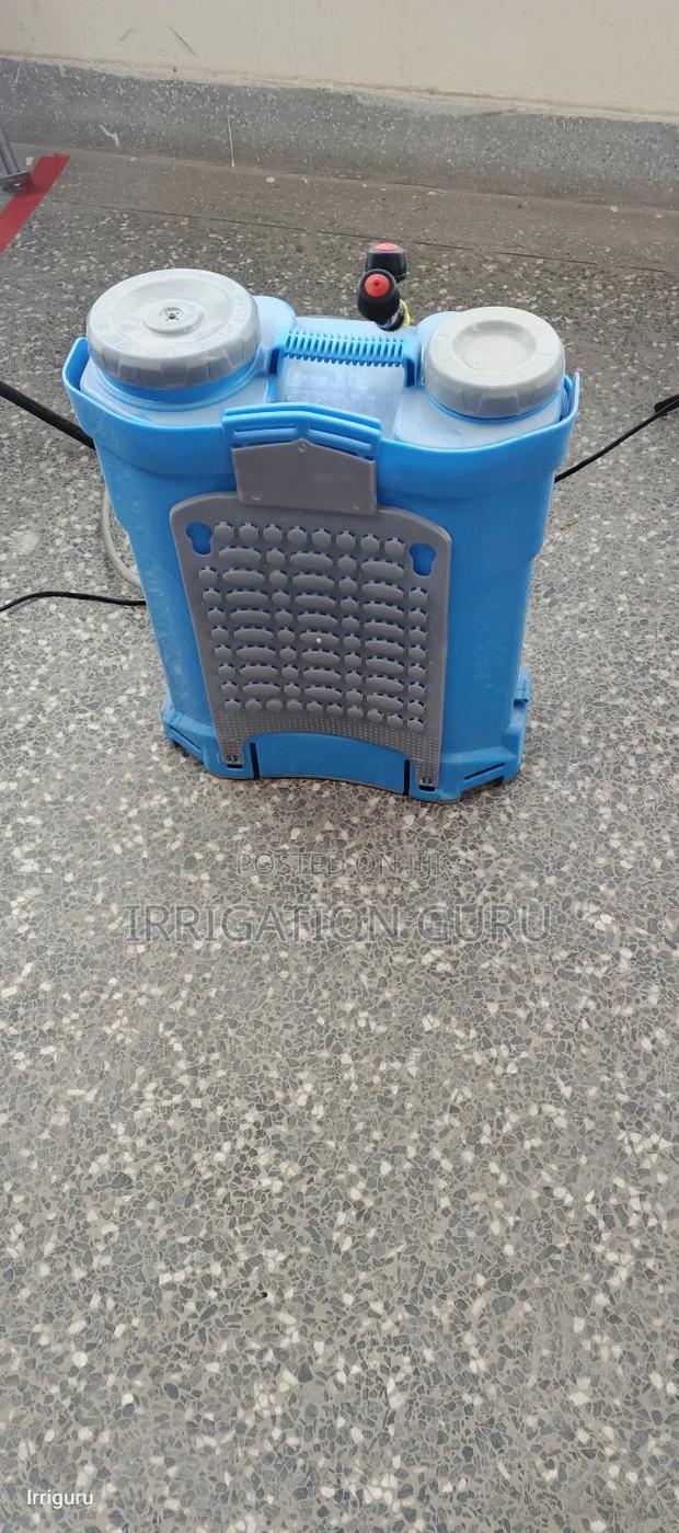 Hydro Hauler - main view