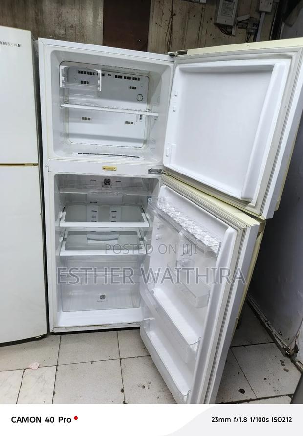 Grap Urs Today Samsung Double Door Fridge - thumbnail 3