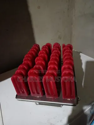 Popsicle Ice
