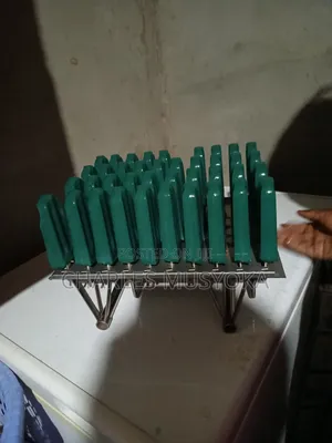 Popsicle Ice
