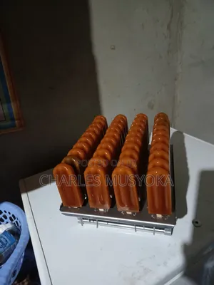 Popsicle Ice