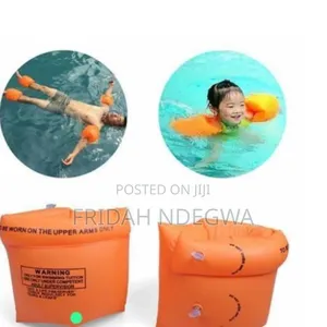 Swimmming Arms  Pair