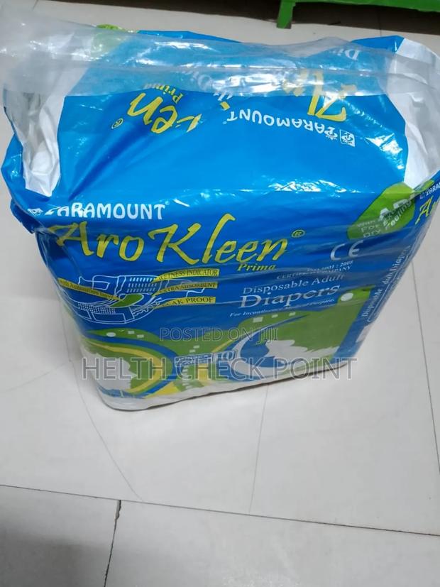 Adult Diapers