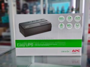 800va Apc Easy Ups 800 Va - thumbnail 2