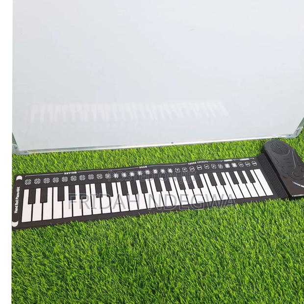 Foldable Pian - main view