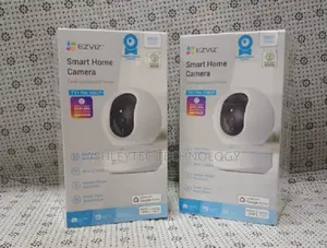 Ezviz Ty1 Camera 1080p Smart PTZ Pan Tilt Zoom