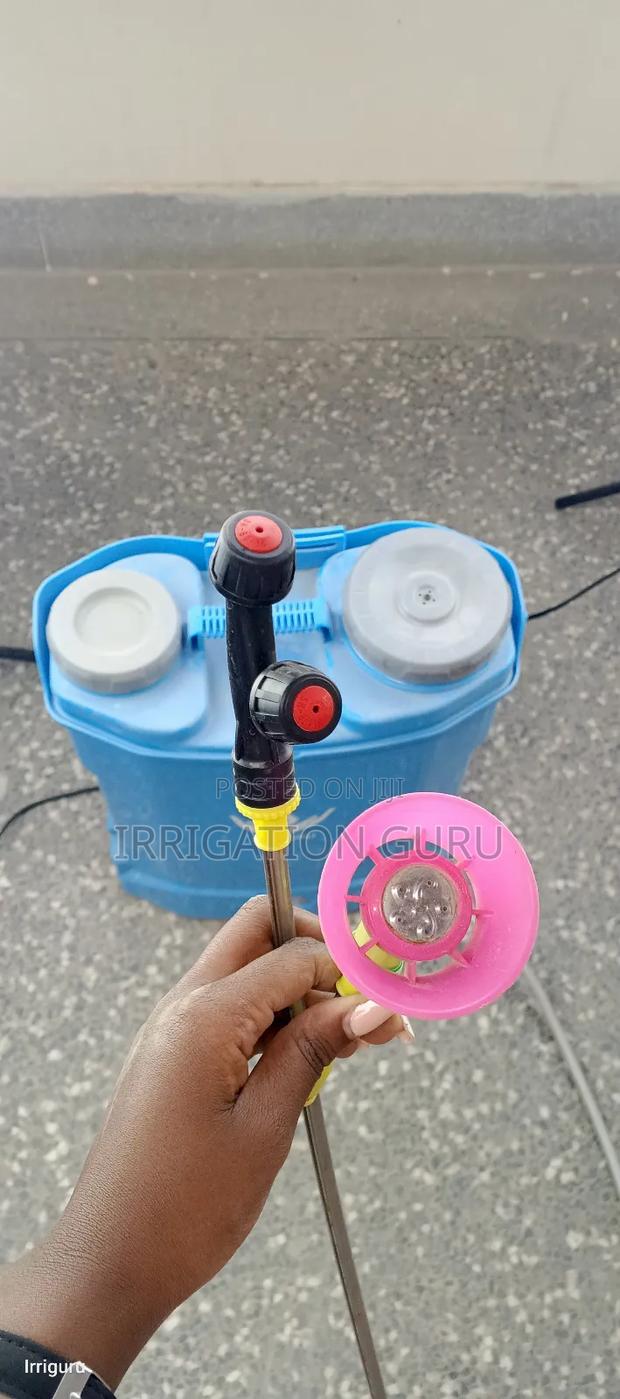 Circuit Sack - main view