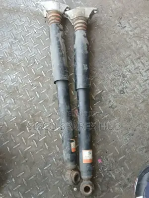 Rear Shock Absorbers Mazda Cx-5