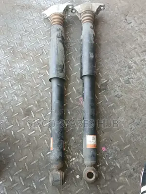 Rear Shock Absorbers Mazda Cx-5