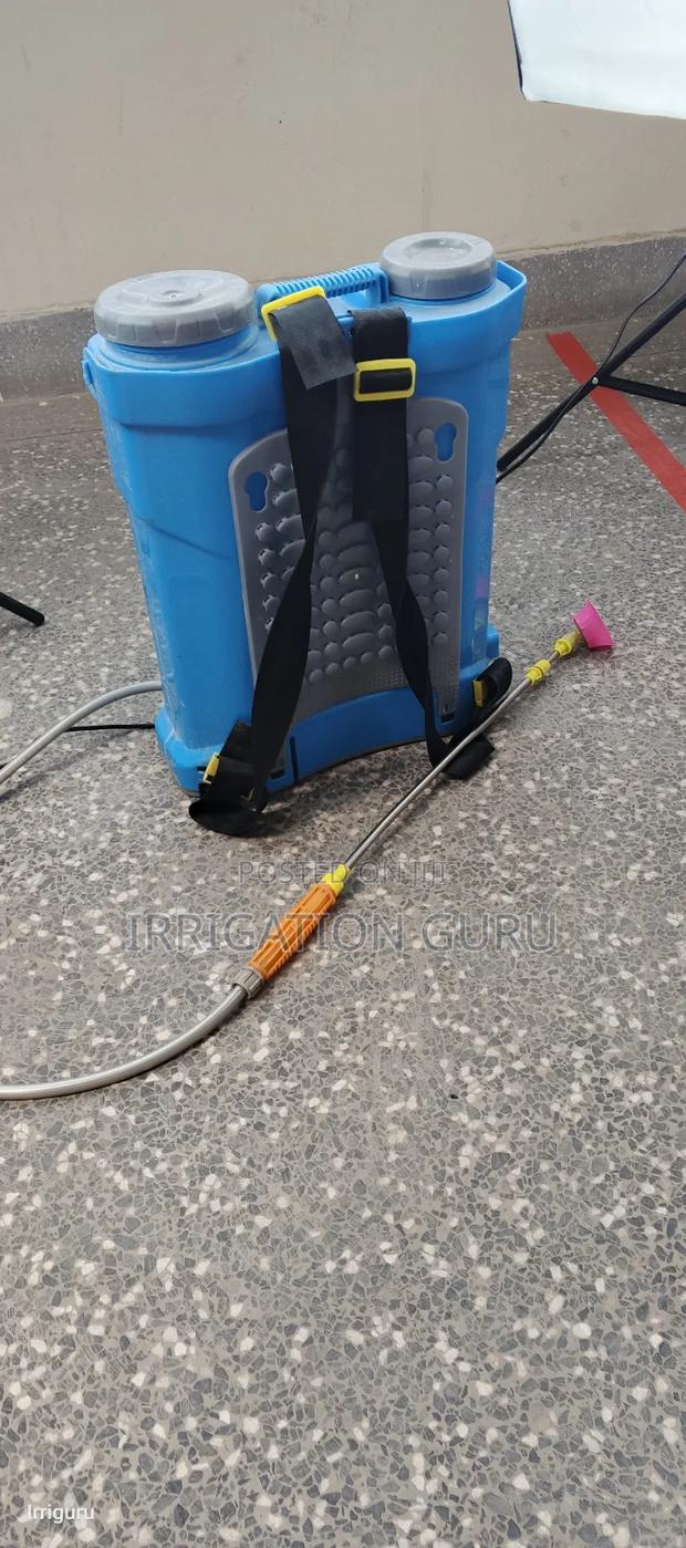 Watt Farm Spray 20 Liters - main view