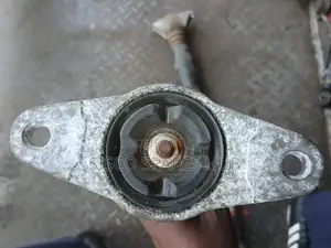 Rear Shock Mountings Cx-5