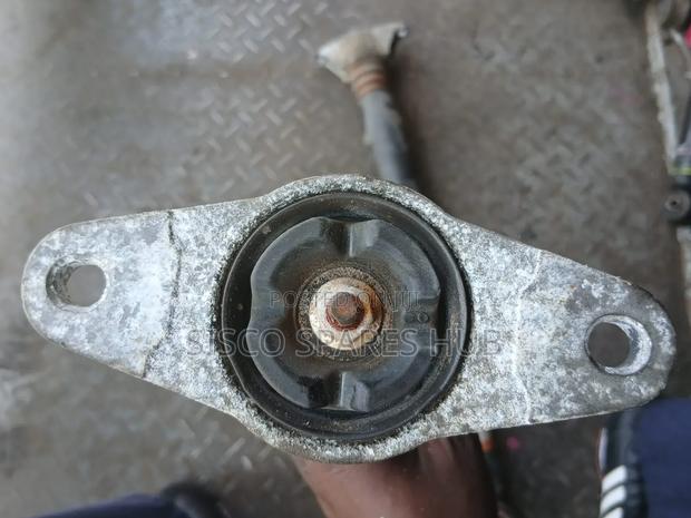 Rear Shock Mountings Cx-5 - thumbnail 2