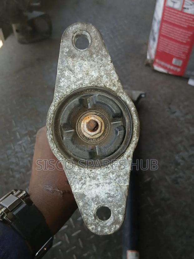 Rear Shock Mountings Cx-5 - thumbnail 3
