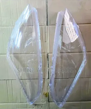 Suzuki Swift 2015 Sport Headlight Lens/ Cover