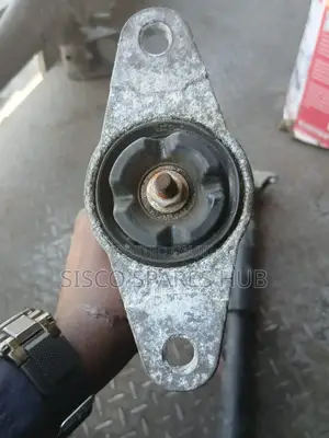 Rear Shock Mountings Cx-5