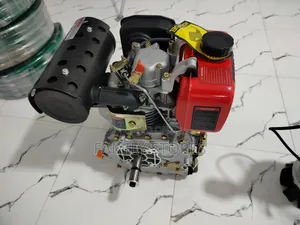 Primo Italy 7.0hp(178f) Diesel Engine Air-Cooled