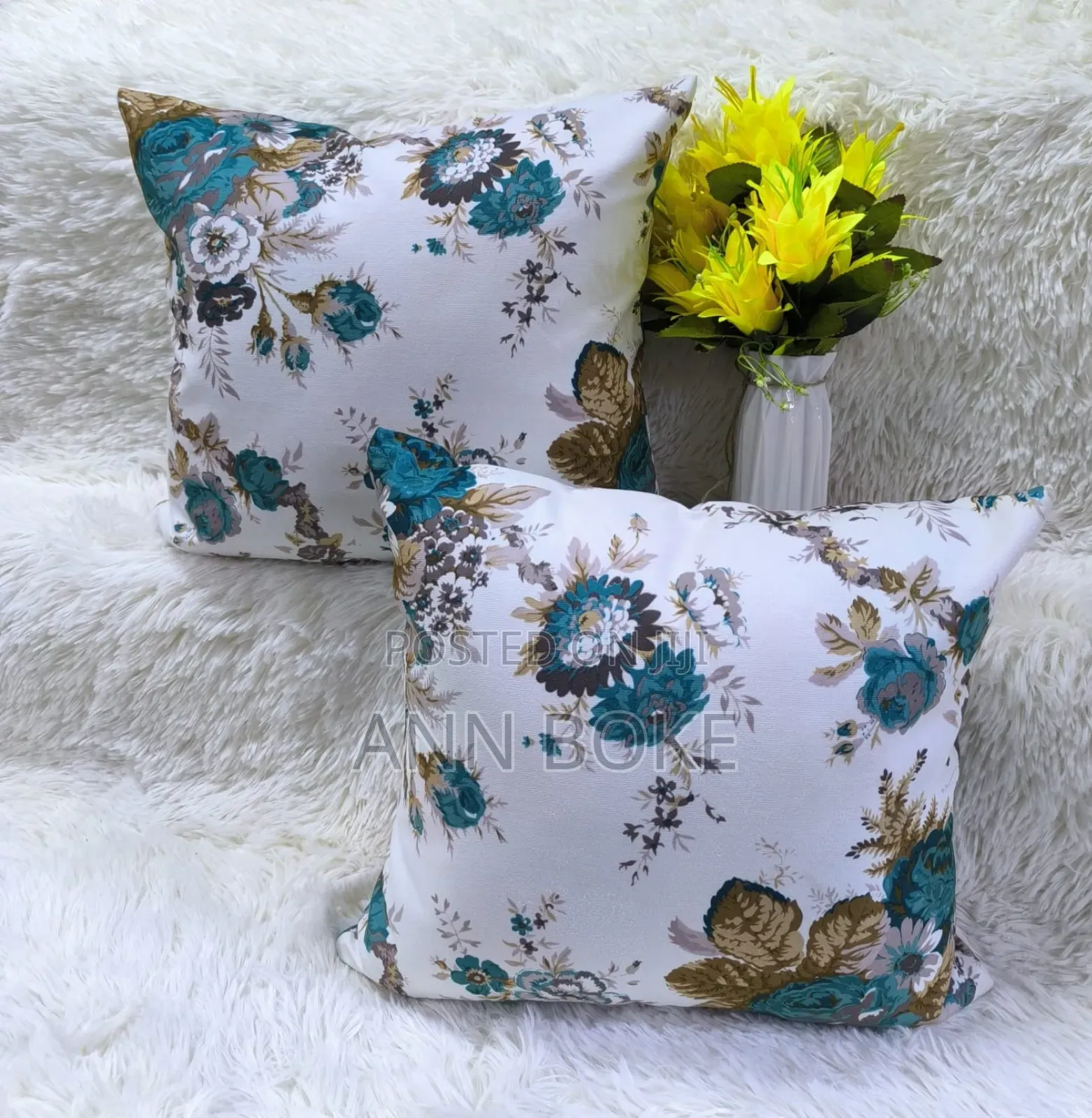  Cover
 at Pillow Available