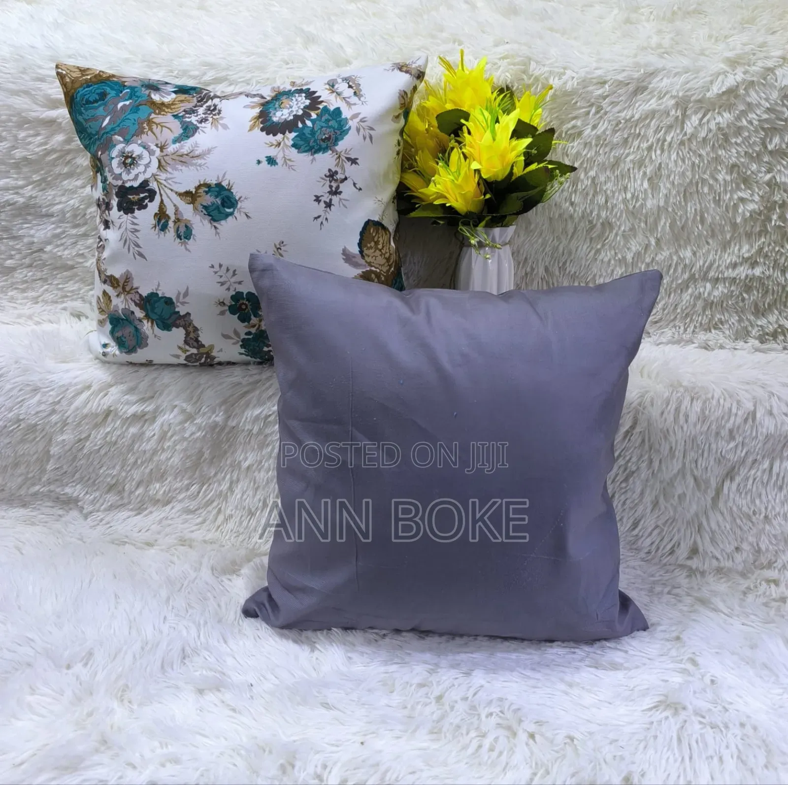  Cover
 at Pillow Available
