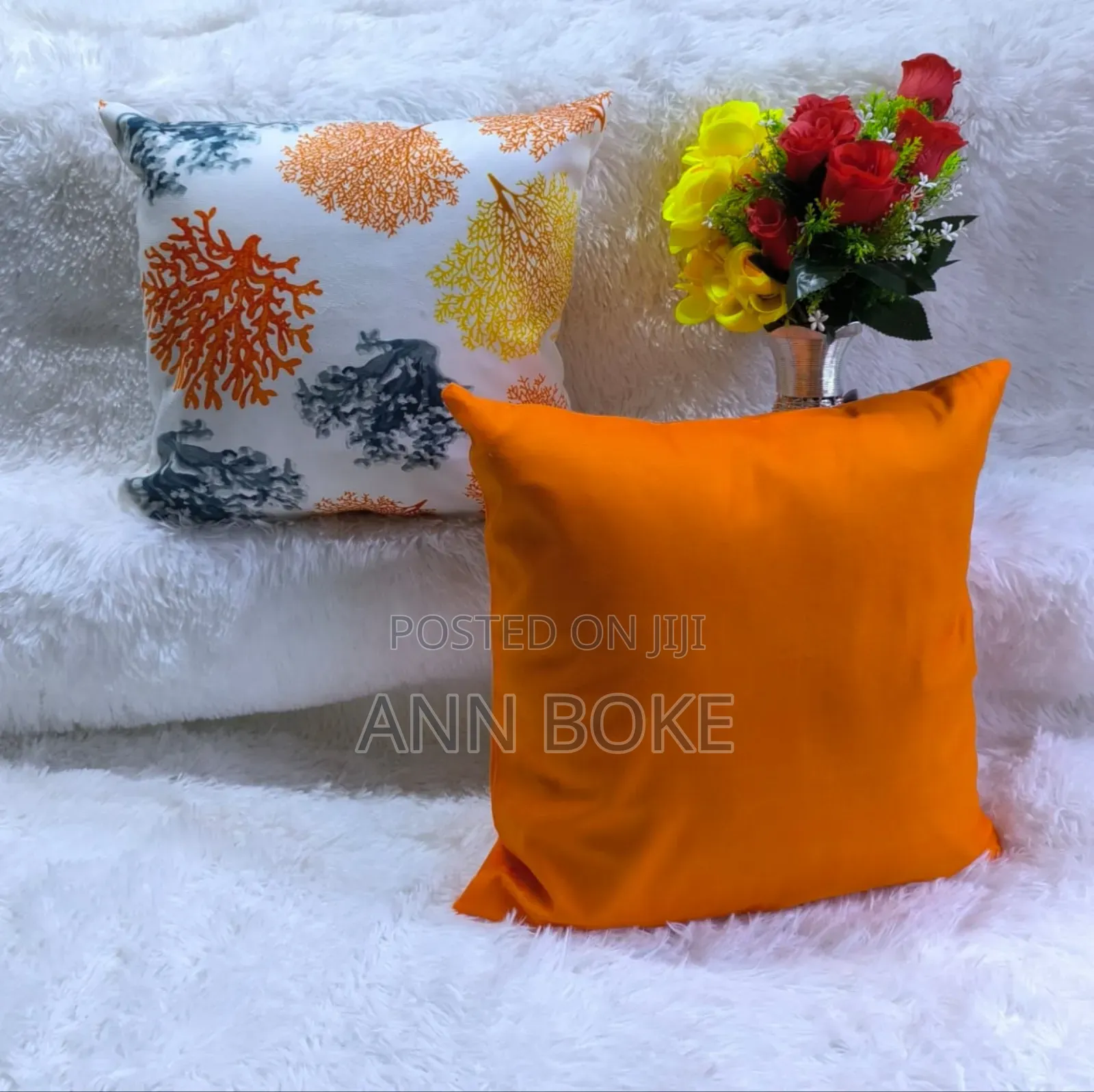  Cover
 at Pillow Available