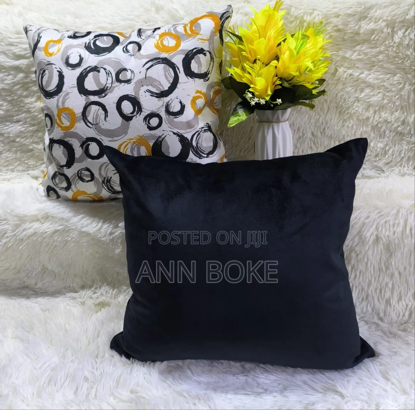  Cover
 at Pillow Available