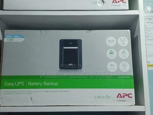 1600va Apc Backup Ups 1.6kva - thumbnail 2