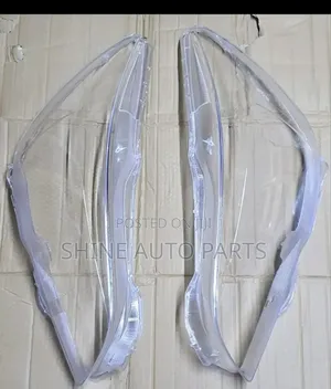 Subaru Legacy Outback Bs9 Headlight Lens/Cover