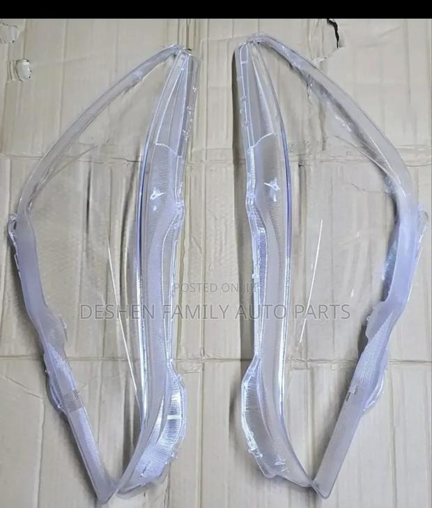 Subaru Legacy Outback Bs9 Headlight Lens/Cover