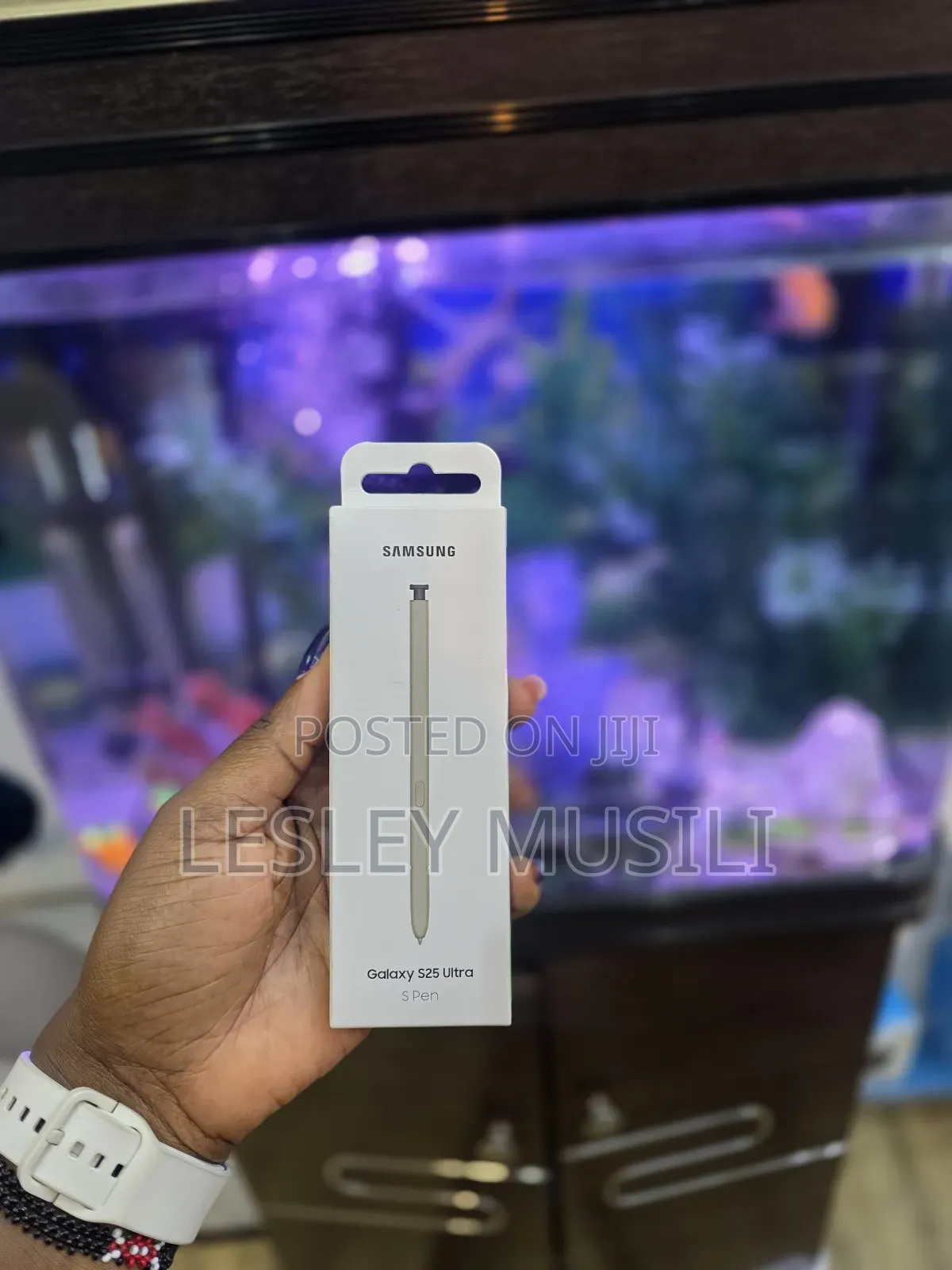 Samsung Galaxy S25ultra Spen