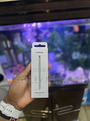 Samsung Galaxy S25ultra Spen