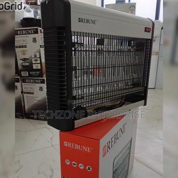 Rebune High Quality Insect and Mosquito Killer 