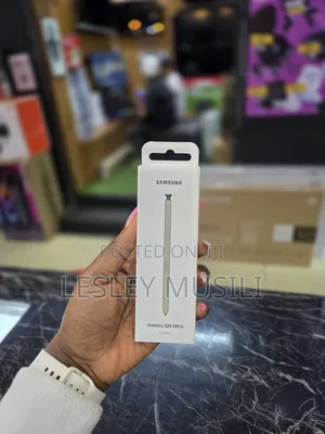 Samsung Galaxy S25ultra Spen