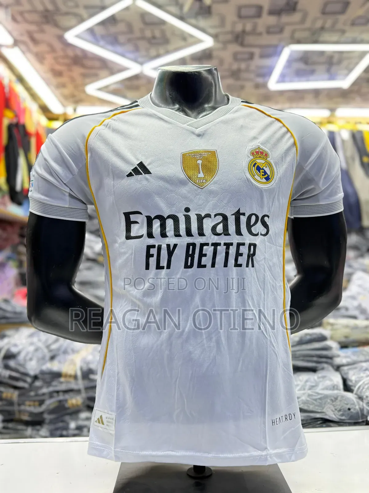 New Season Football Jersey Wholesale